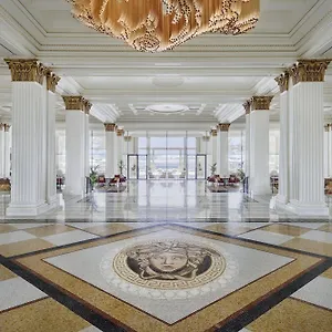5* Szálloda Palazzo Versace