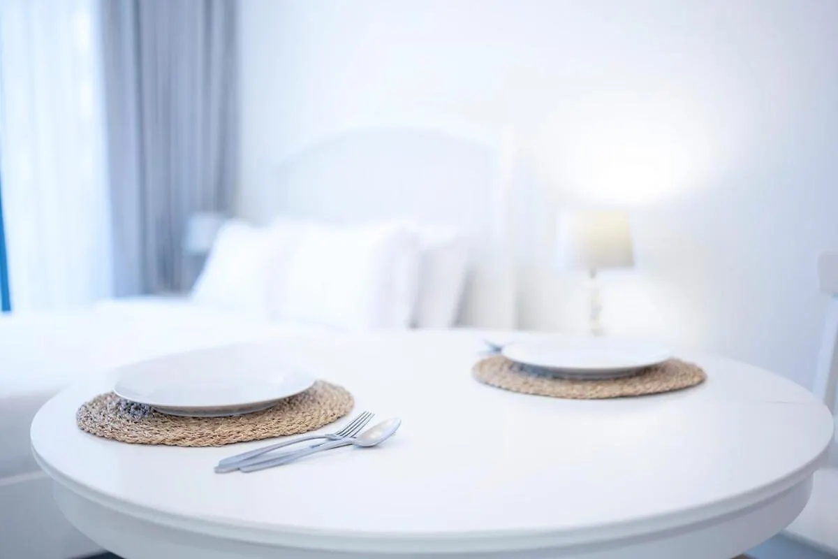 Apartment Aws Holiday Homes - Cozy Studio In Azizi Riviera Dubai