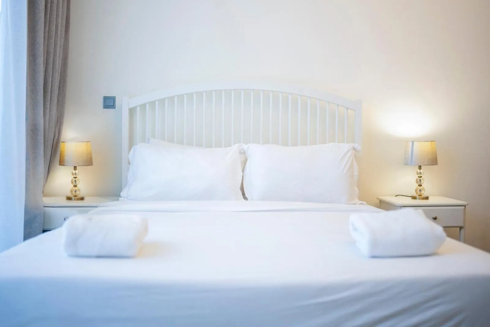 Apartment Aws Holiday Homes - Cozy Studio In Azizi Riviera Dubai