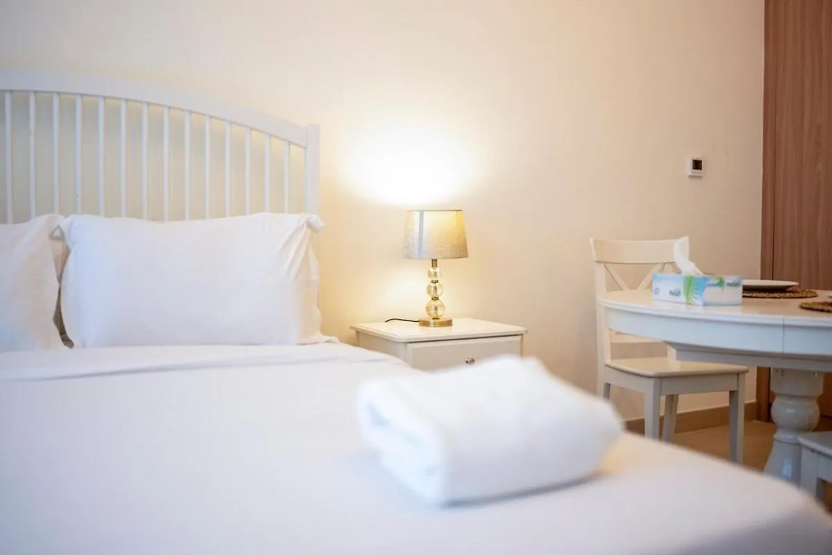 Aws Holiday Homes - Cozy Studio In Azizi Riviera Dubai Apartment